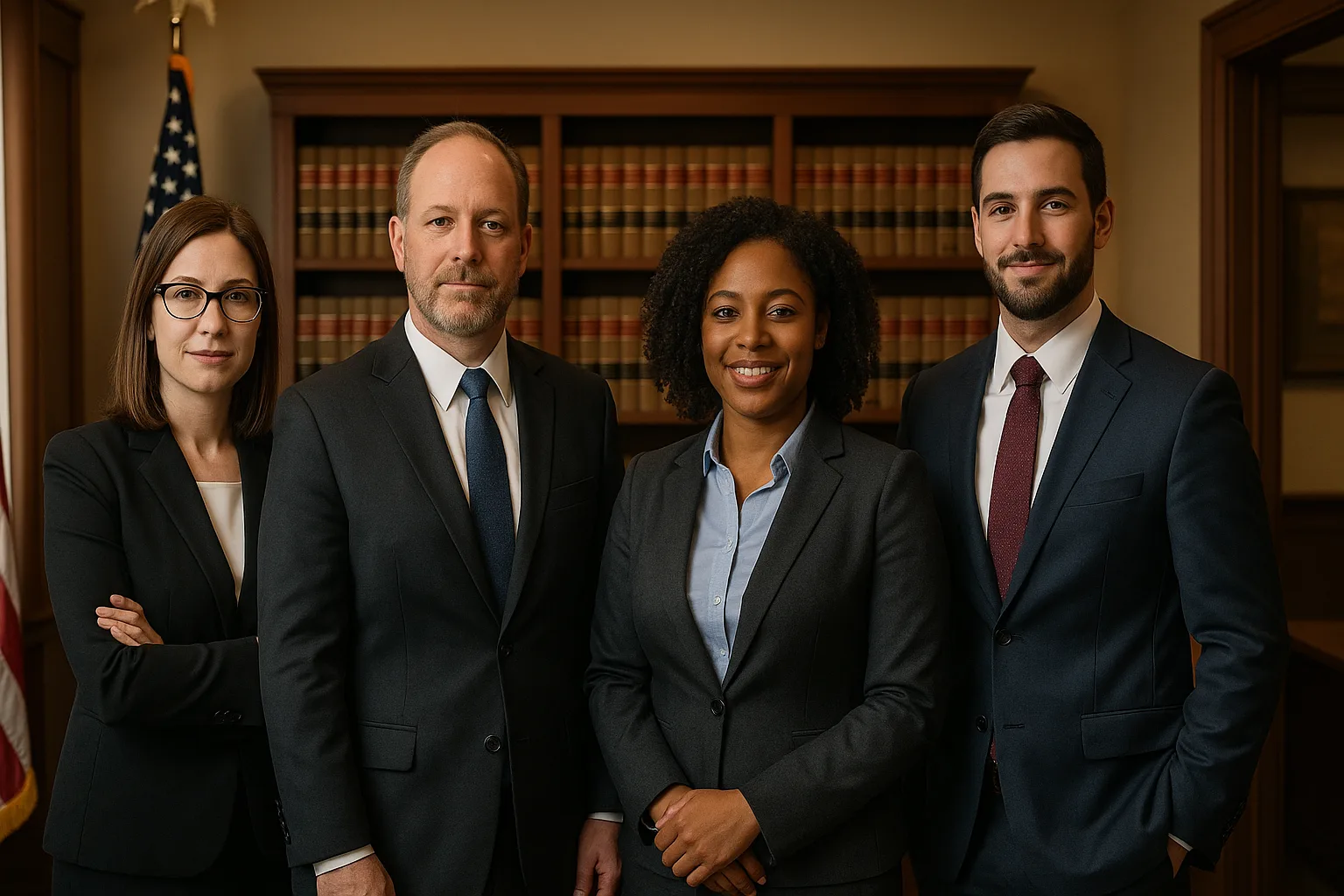 Personal injury lawyer