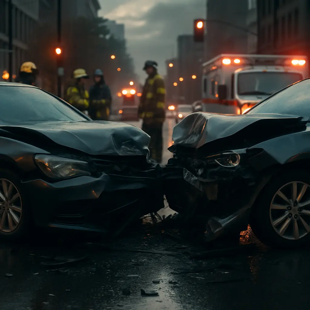 Omaha personal injury lawyer
