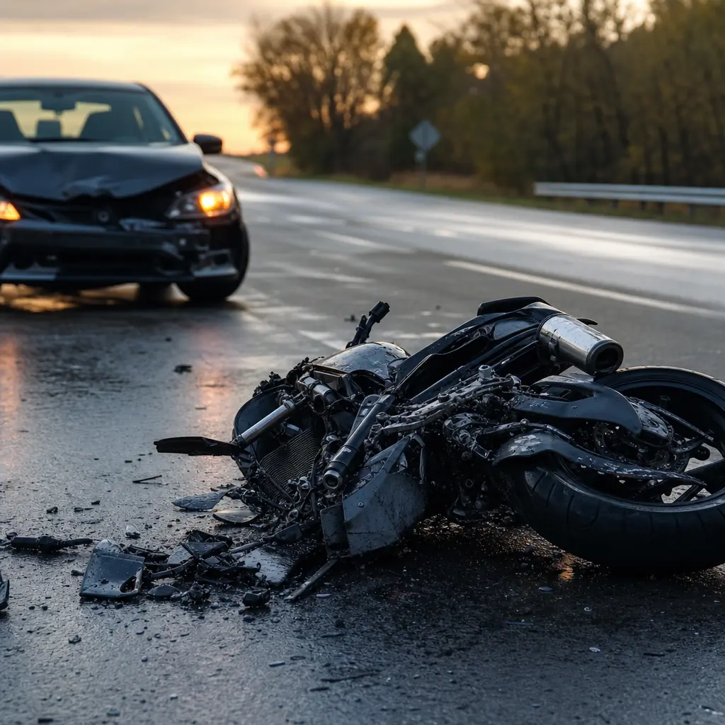 Omaha personal injury lawyer
